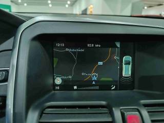 VOLVO XC60 usata, con Sedile posteriore sdoppiato