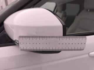 LAND ROVER Range Rover Sport usata, con Airbag testa