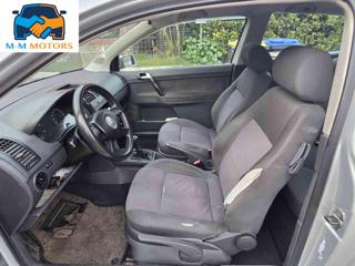 VOLKSWAGEN Polo usata, con Servosterzo