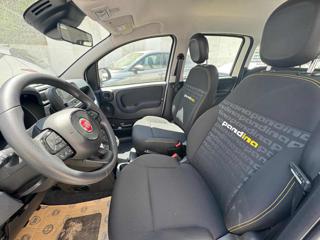 FIAT Panda usata, con Autoradio