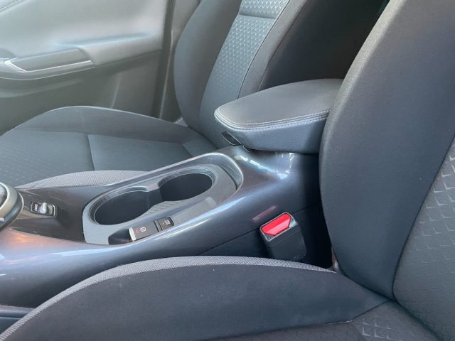 NISSAN Juke usata, con Cruise Control