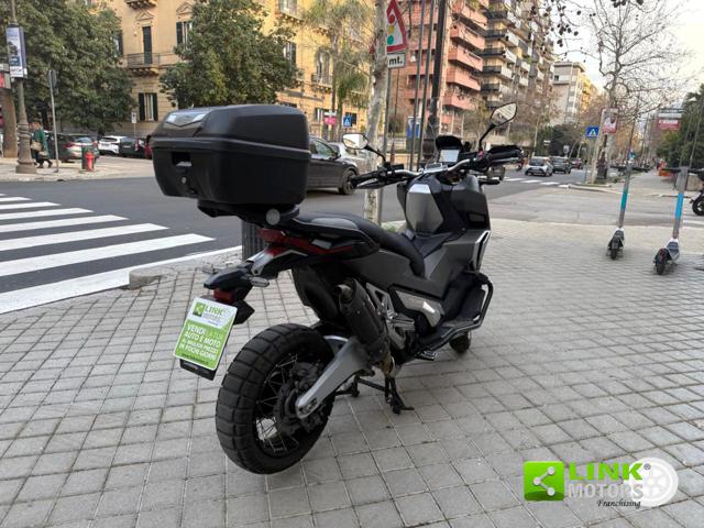 HONDA X-ADV 750 usata 8