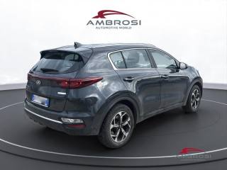 KIA Sportage usata 2