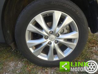 TOYOTA RAV 4 usata, con Volante multifunzione