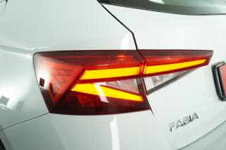 SKODA Fabia usata 15