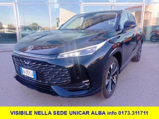 MG HS usata, con Airbag laterali