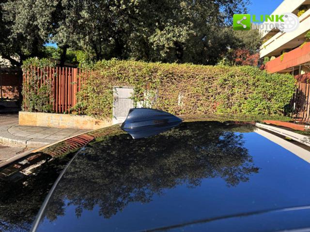 BMW 520 usata, con ESP