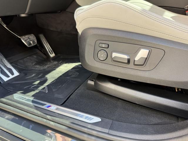 BMW X6 usata, con Controllo automatico clima