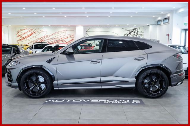 LAMBORGHINI Urus usata, con Airbag Passeggero