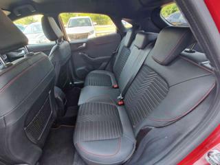 FORD Puma usata, con ESP