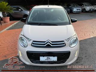 CITROEN C1 usata, con Cerchi in lega