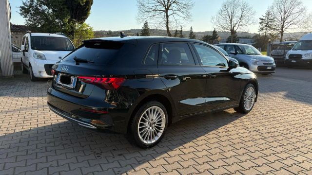 AUDI A3 usata, con Airbag laterali