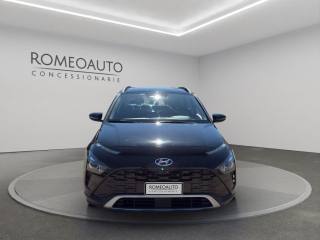 HYUNDAI Bayon usata, con Climatizzatore