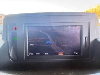 RENAULT Megane usata, con Servosterzo