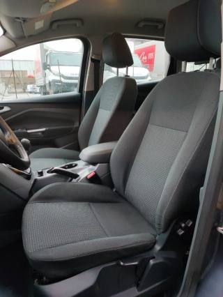 FORD C-Max usata, con Climatizzatore