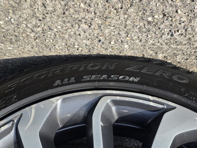 LAND ROVER Range Rover usata 164