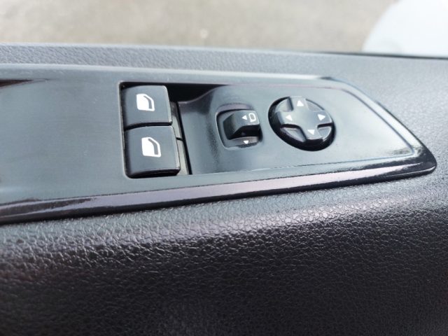 FIAT Scudo usata, con USB