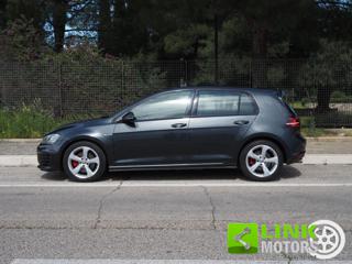 VOLKSWAGEN Golf GTD usata, con Immobilizzatore elettronico