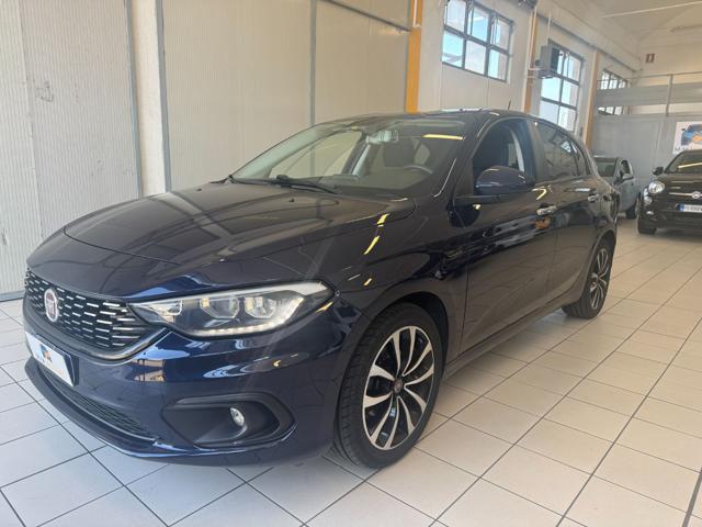 FIAT Tipo usata, con Airbag Passeggero