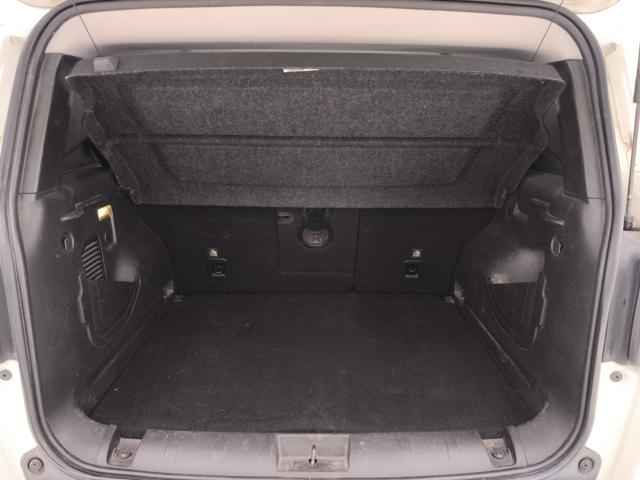 JEEP Renegade usata, con Volante multifunzione