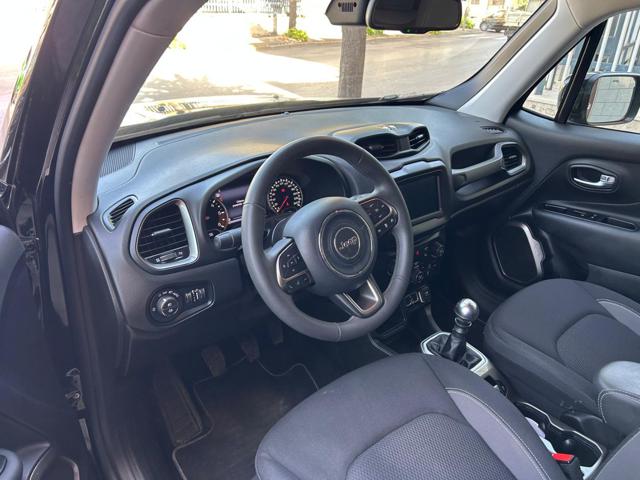 JEEP Renegade usata, con Chiusura centralizzata