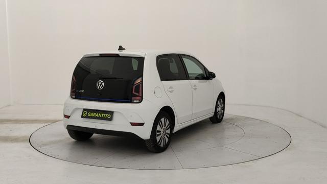 VOLKSWAGEN up! usata, con Alzacristalli elettrici