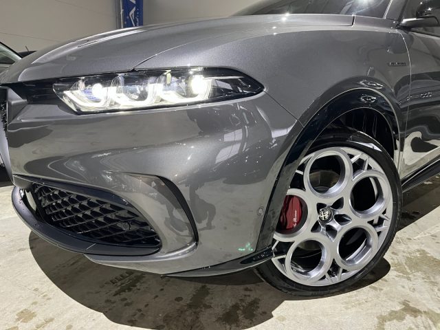 ALFA ROMEO Tonale usata, con Alzacristalli elettrici