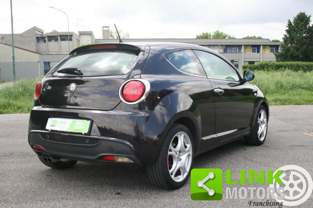 ALFA ROMEO MiTo usata, con Chiusura centralizzata