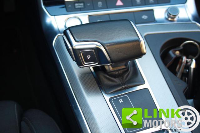 AUDI A6 usata, con Apple CarPlay