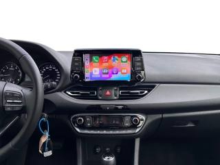 HYUNDAI i30 usata, con Leve al volante