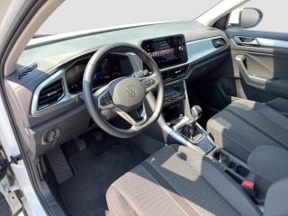 VOLKSWAGEN T-Roc usata 8
