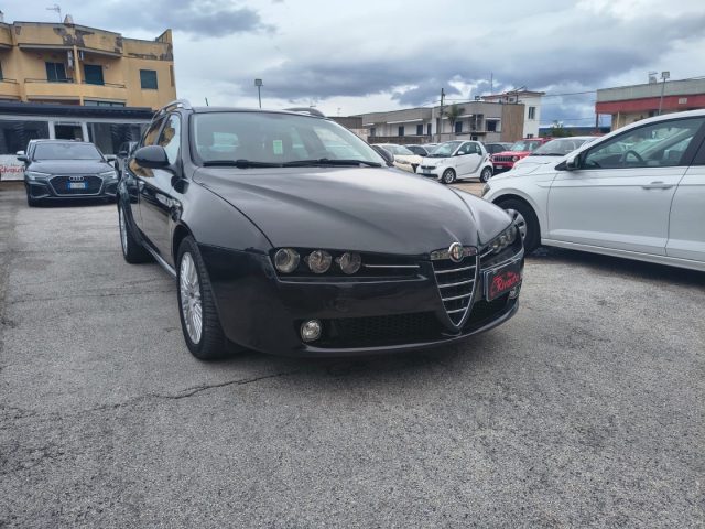 ALFA ROMEO 159 usata, con Airbag