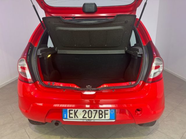 DACIA Sandero usata 15