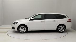 PEUGEOT 308 usata, con Airbag