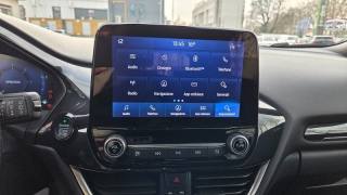 FORD Puma usata, con Sistema di navigazione