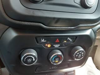 JEEP Renegade usata, con Cerchi in lega
