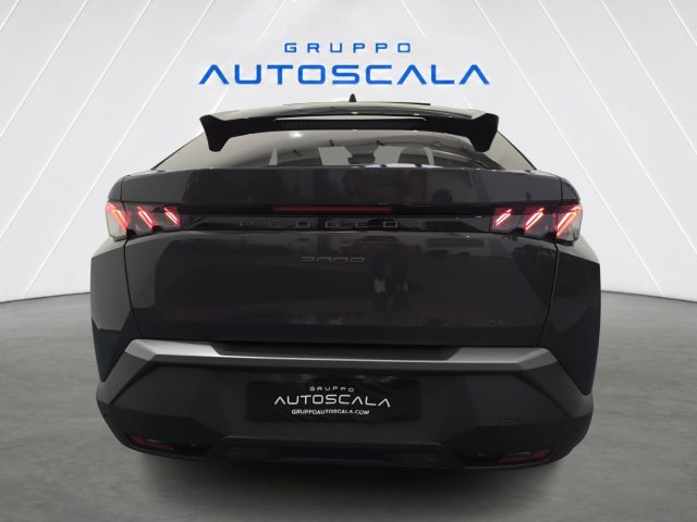 PEUGEOT 3008 usata, con Cerchi in lega
