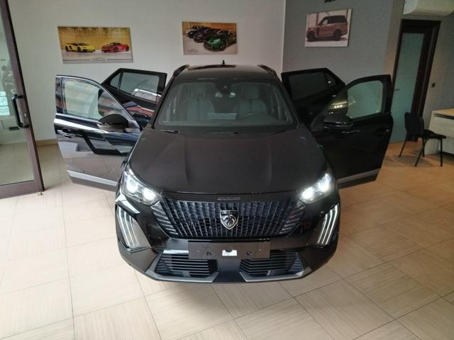 PEUGEOT 2008 usata, con Controllo automatico clima