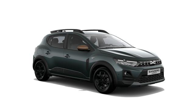 DACIA Sandero usata, con ABS