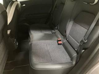 RENAULT Captur usata, con USB