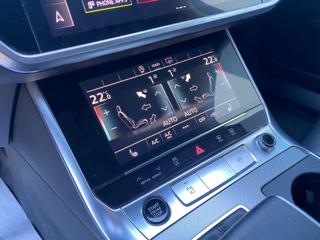 AUDI A6 usata, con Sedili riscaldati