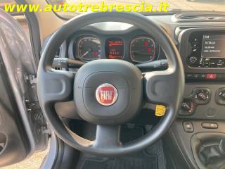 FIAT Panda usata, con Servosterzo