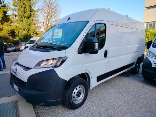 CITROEN Jumper usata, con Airbag