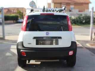 FIAT Panda usata, con Autoradio