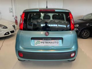 FIAT Panda usata, con Climatizzatore