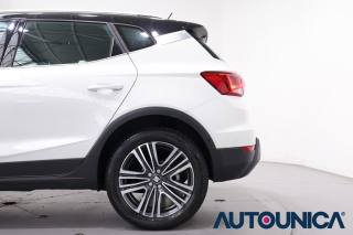 SEAT Arona usata, con Isofix