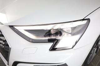 AUDI A3 usata 7