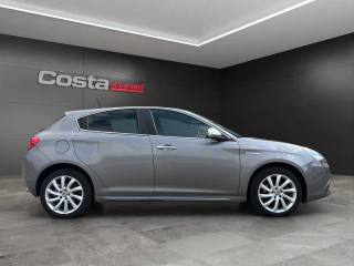 ALFA ROMEO Giulietta usata, con Climatizzatore