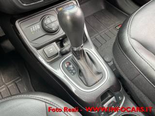 JEEP Compass usata, con Trazione integrale