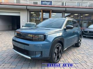 FIAT Grande Panda usata, con ESP